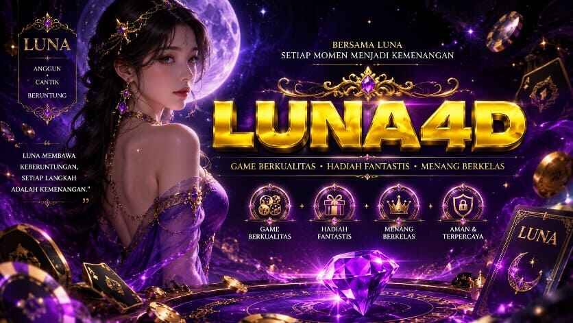 luna4d luna4d